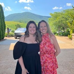 Meet your Posher, Katrina